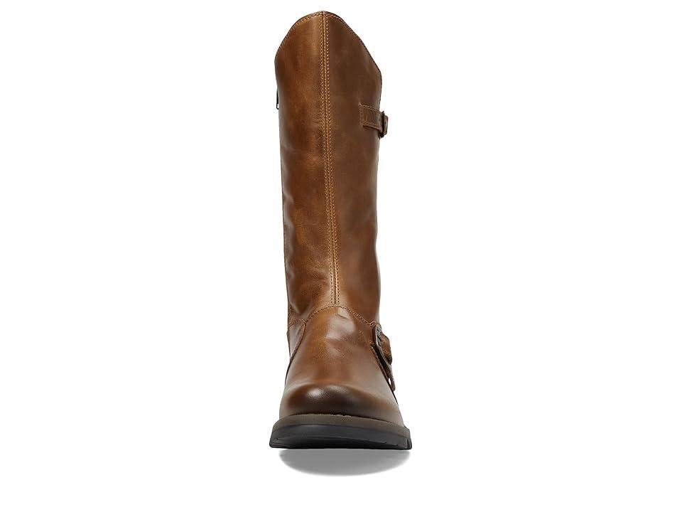 FLY LONDON MES913FLY (Camel) Women's Shoes Product Image