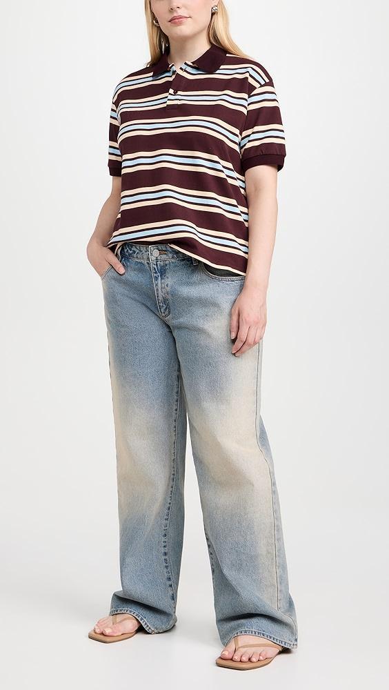 Lioness Leisure Polo | Shopbop Product Image