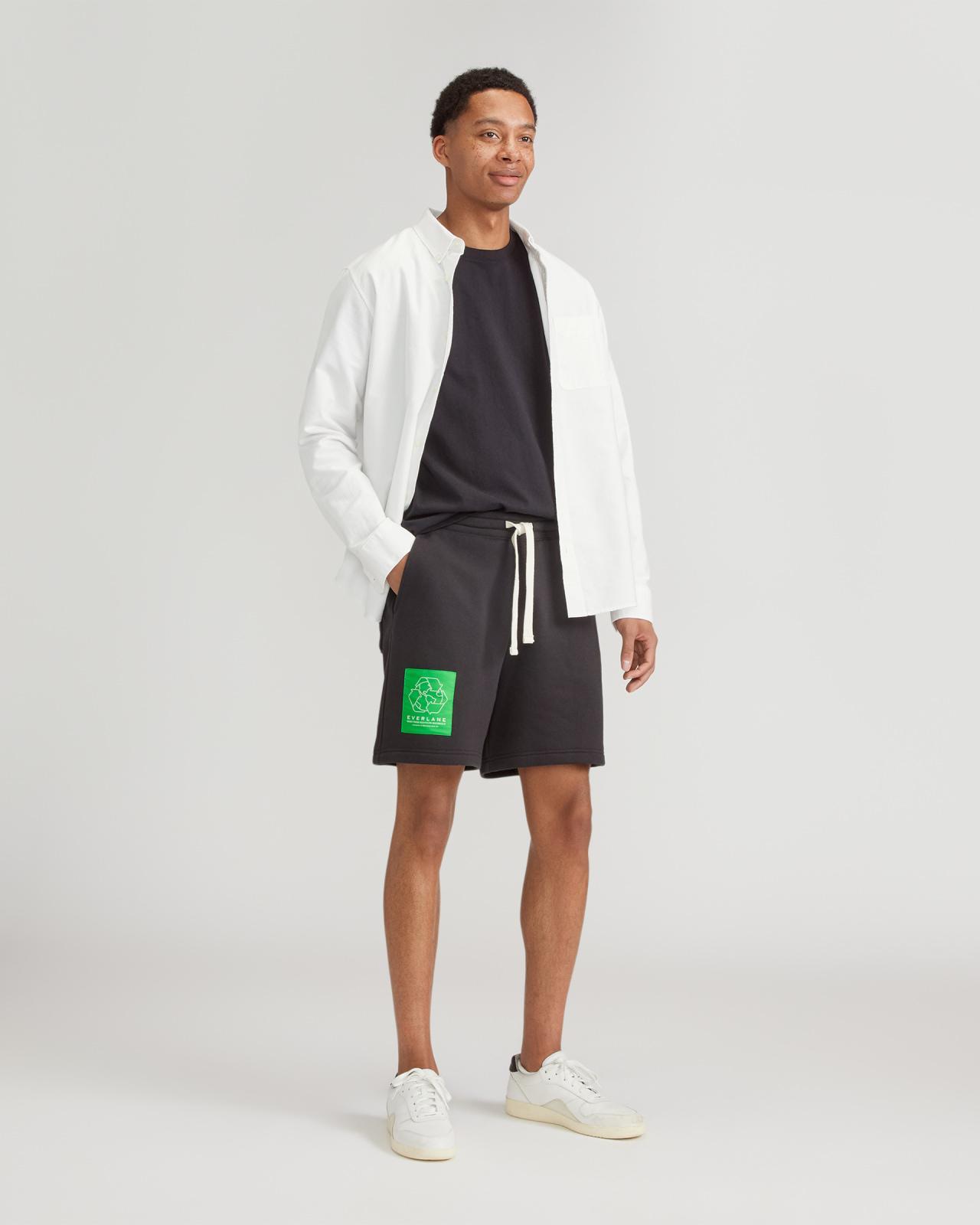 The ReTrack Short Product Image