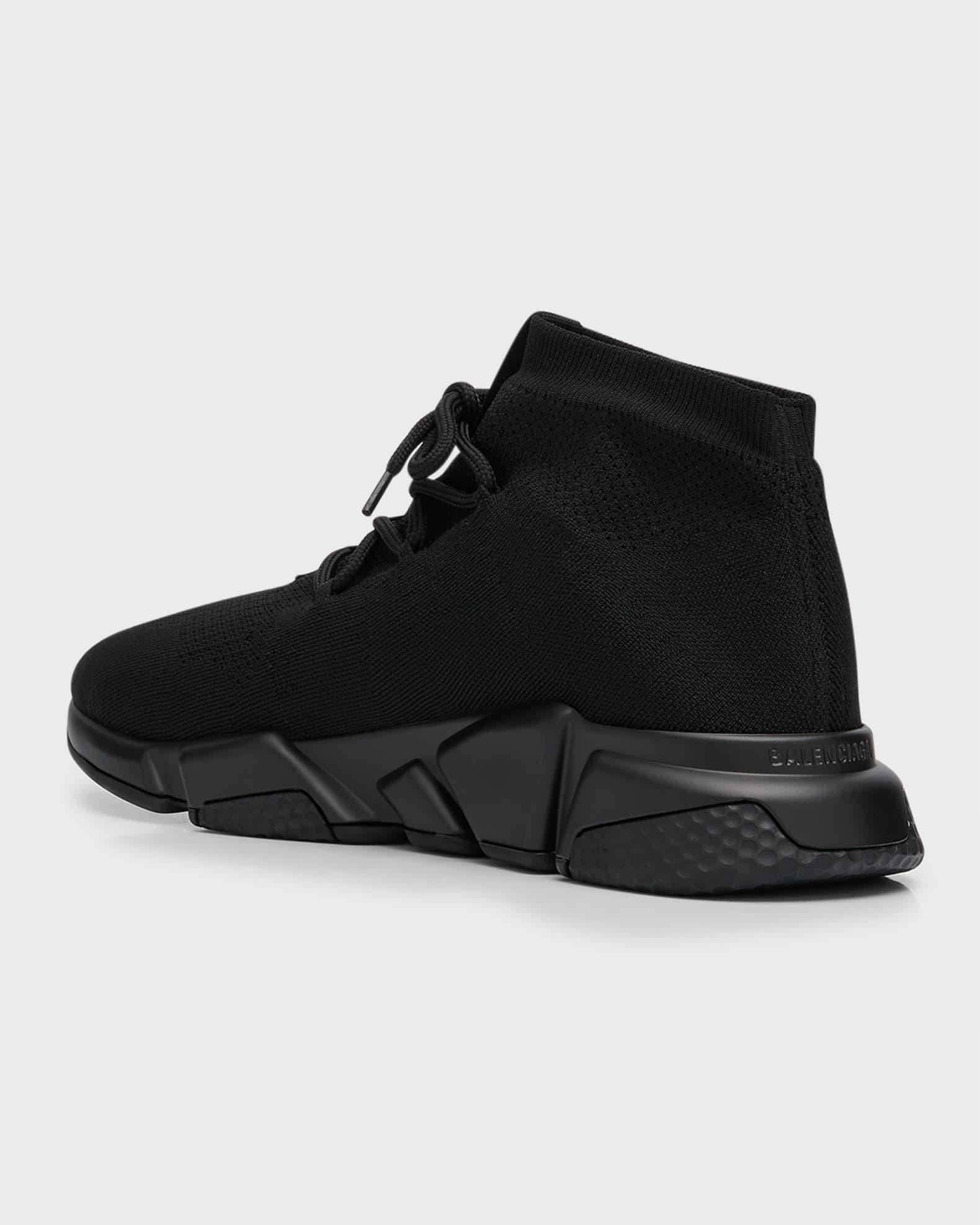 Men's Speed Lace Up Sneaker Product Image