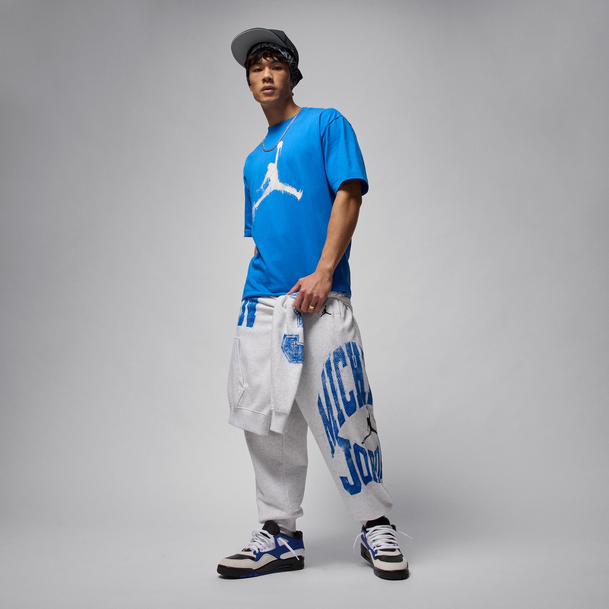 Men's Jordan Brooklyn T-Shirt Product Image