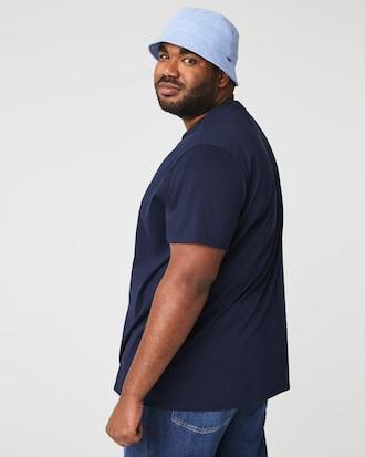 Cotton Pima T-shirt Product Image