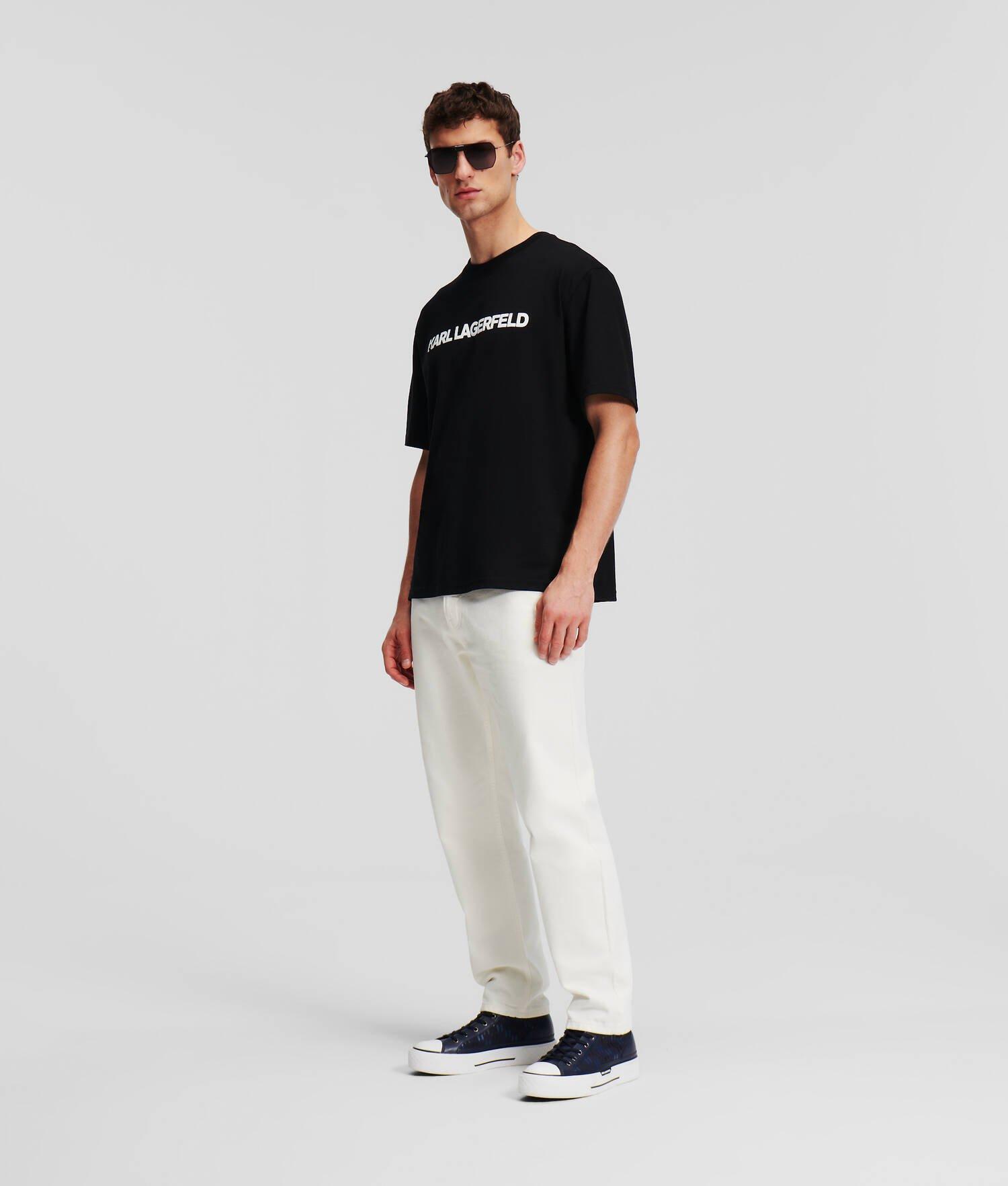 KARL LOGO T-SHIRT Product Image