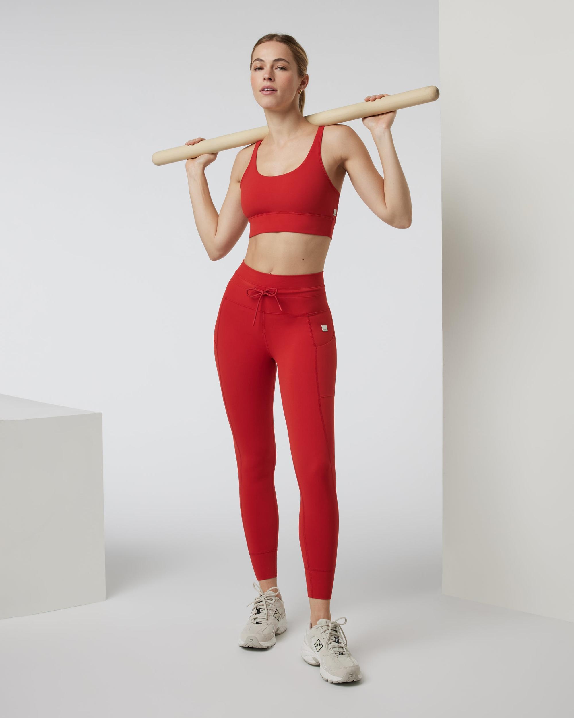 Daily Pocket Legging Product Image