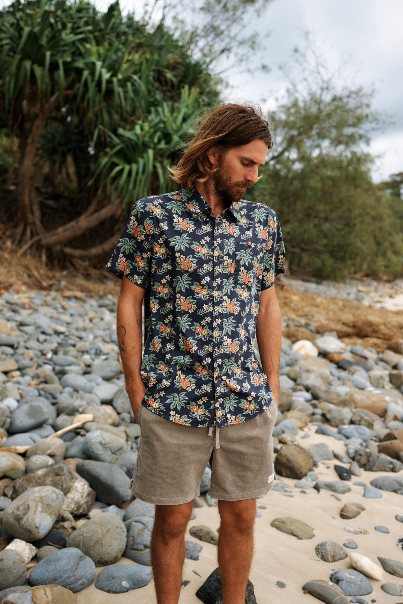 BENJI SHIRT Product Image