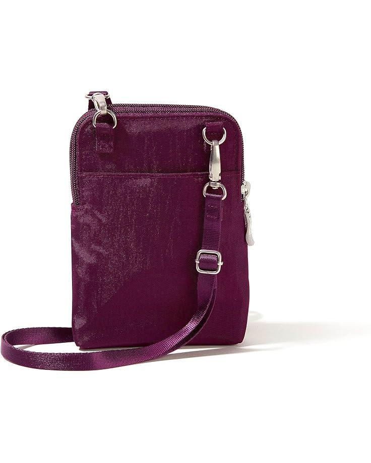 Modern Take Two RFID Crossbody Product Image