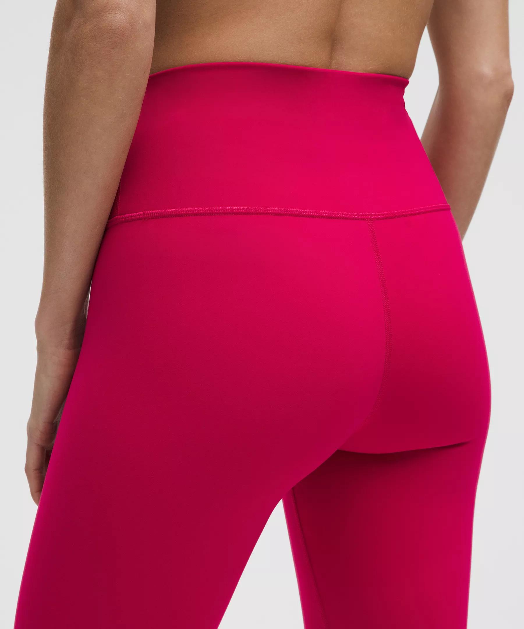 Wunder Train High-Rise Tight 28" Product Image