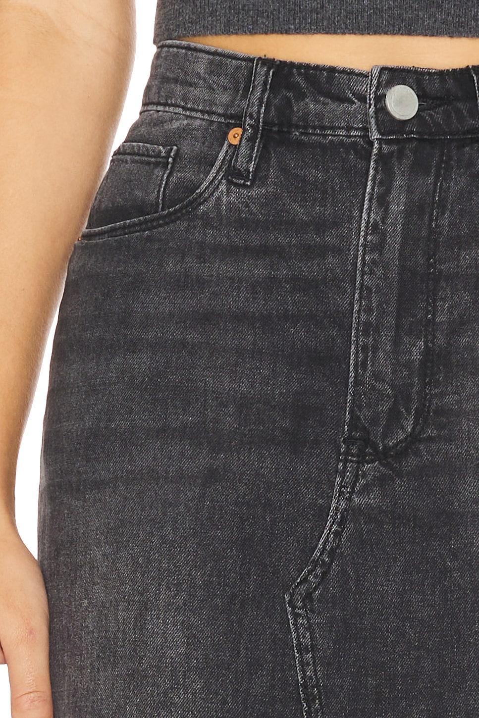 Denim Skirt BLANKNYC Product Image