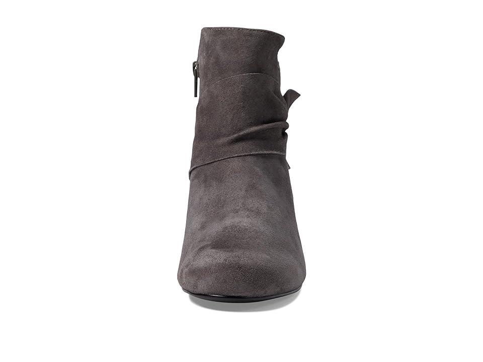 David Tate Cutey Suede) Women's Boots Product Image
