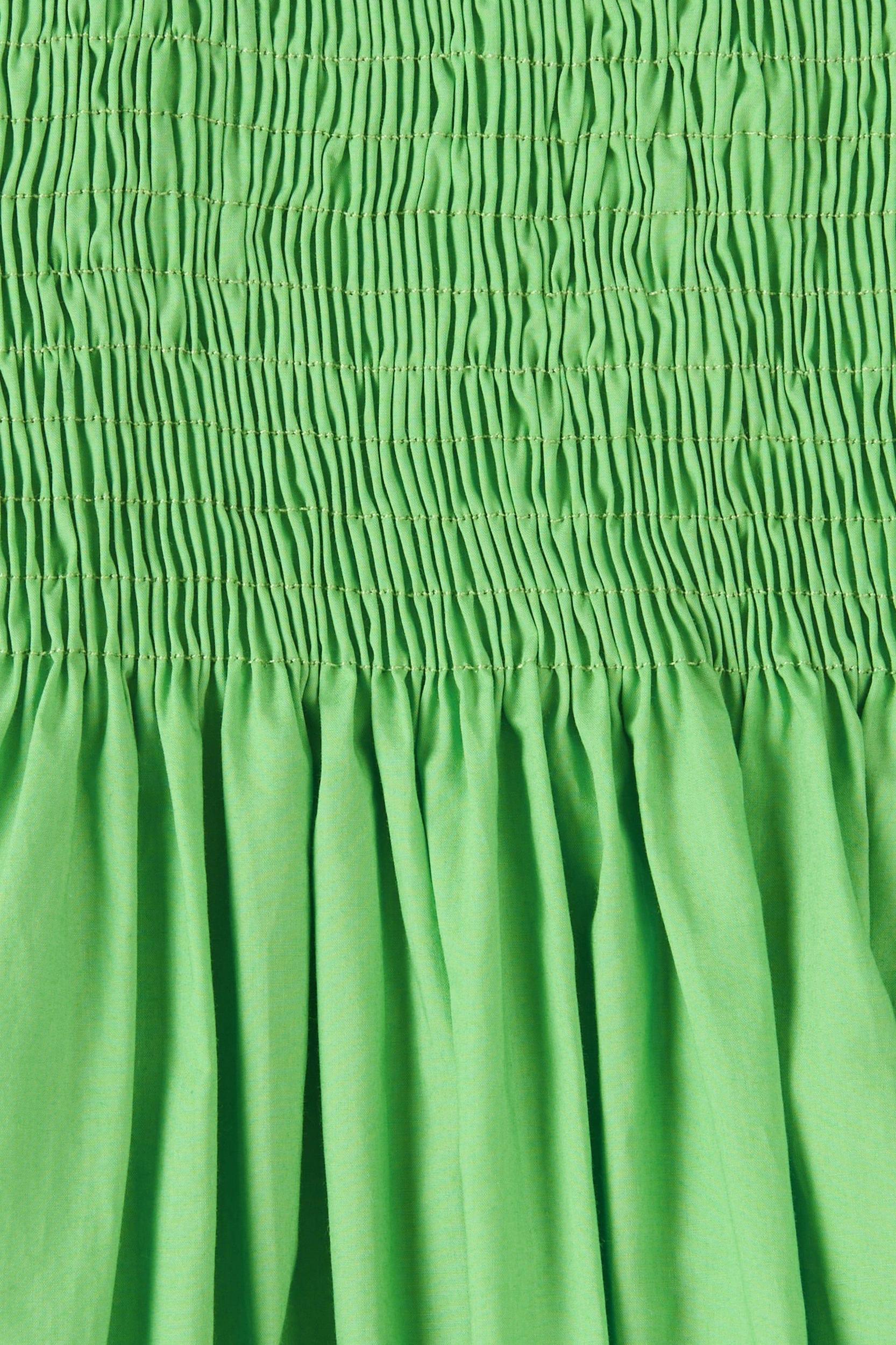 Tergu Maxi Dress Apple - Final Sale Product Image