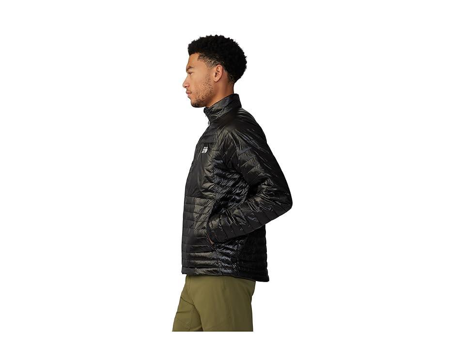 Mountain Hardwear Ventano Jacket Men's Clothing Product Image