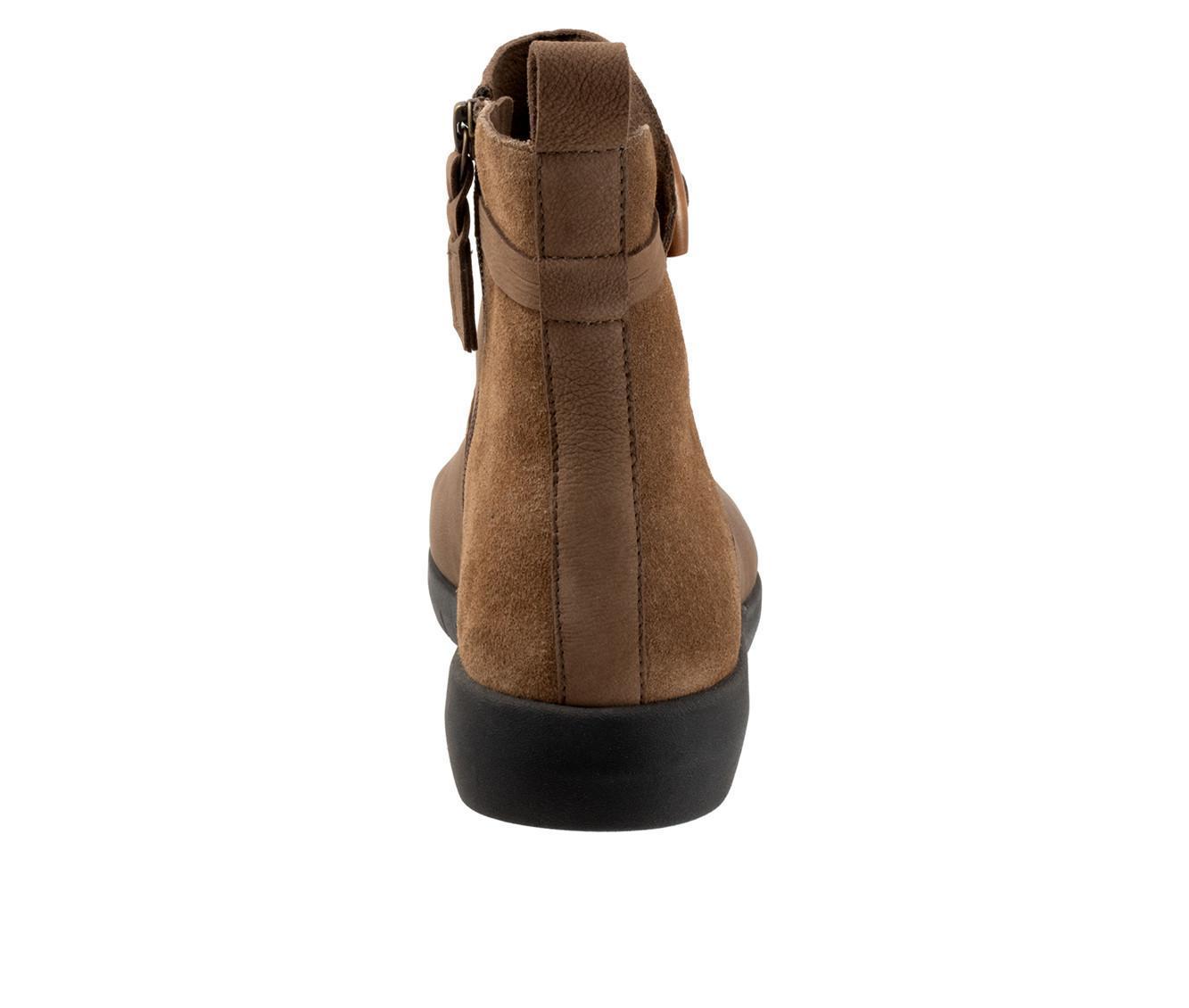 Women's Softwalk Adelade Booties Product Image