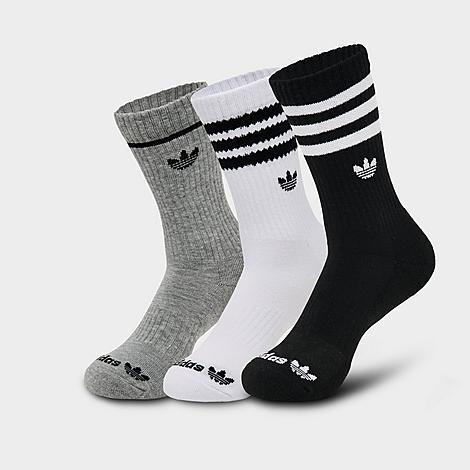 Originals Roller 3.0 3-Pack Crew Socks Product Image