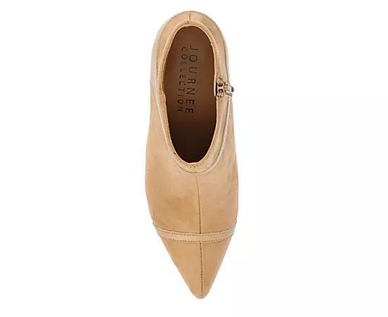 Journee Embrie Womens Tru Comfort Foam Booties Product Image