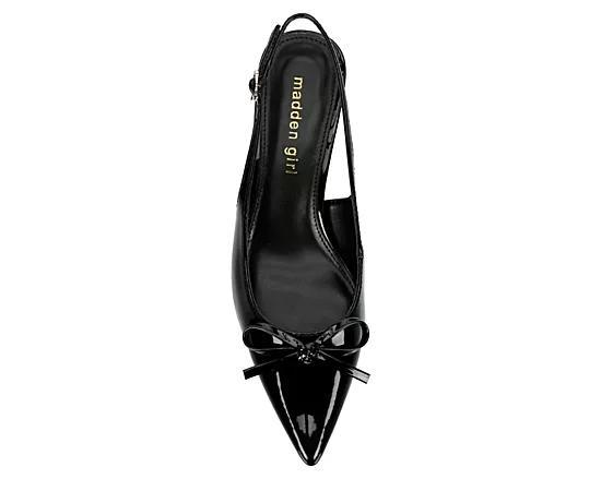 Madden Girl Womens Vogue Pump Product Image