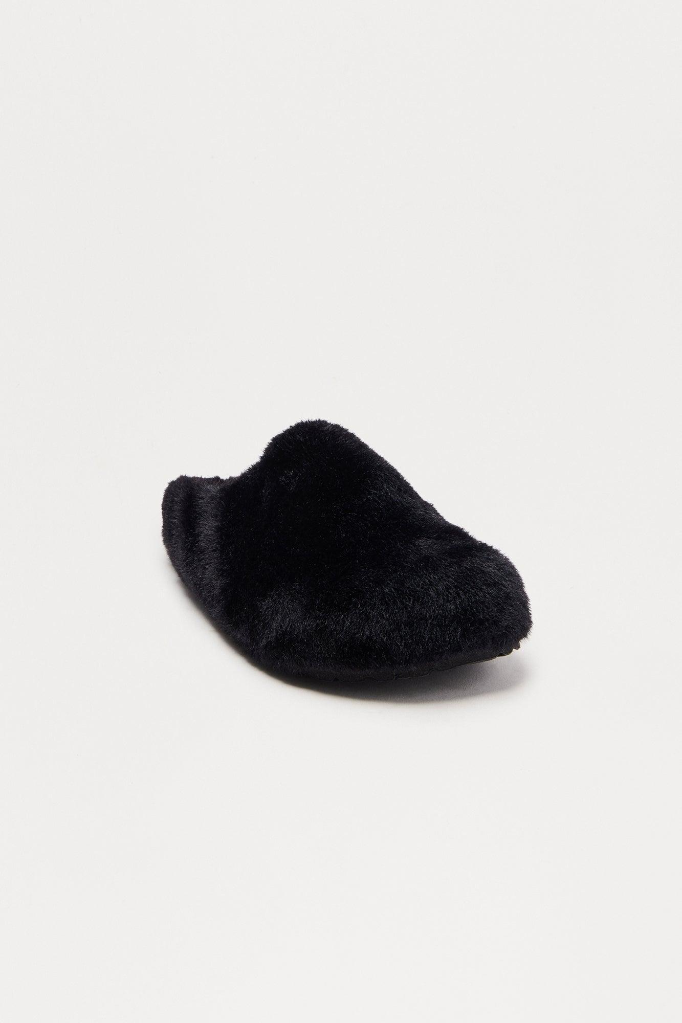 My New Option Flats - Black Female Product Image