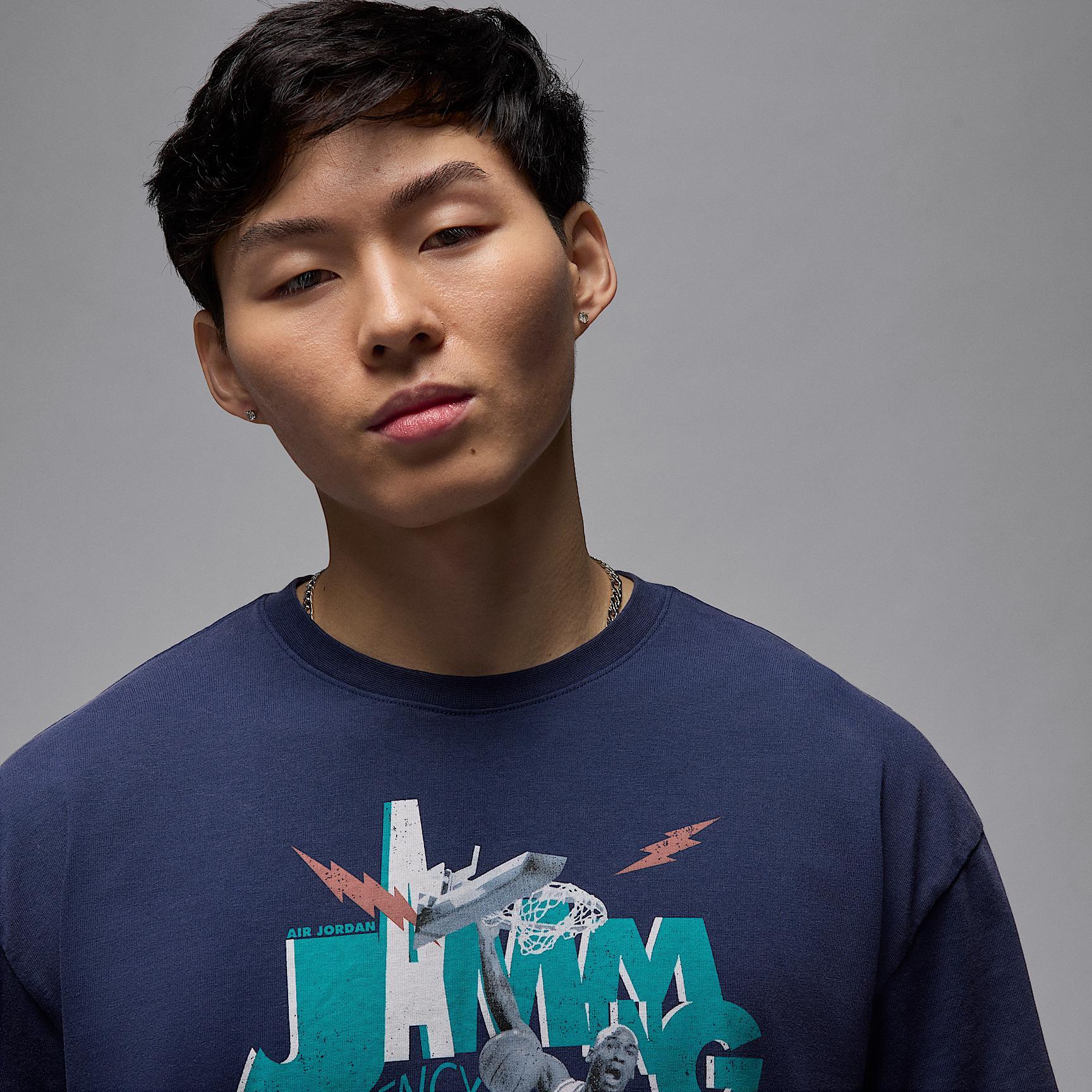 Jordan Brand Men's T-Shirt Product Image