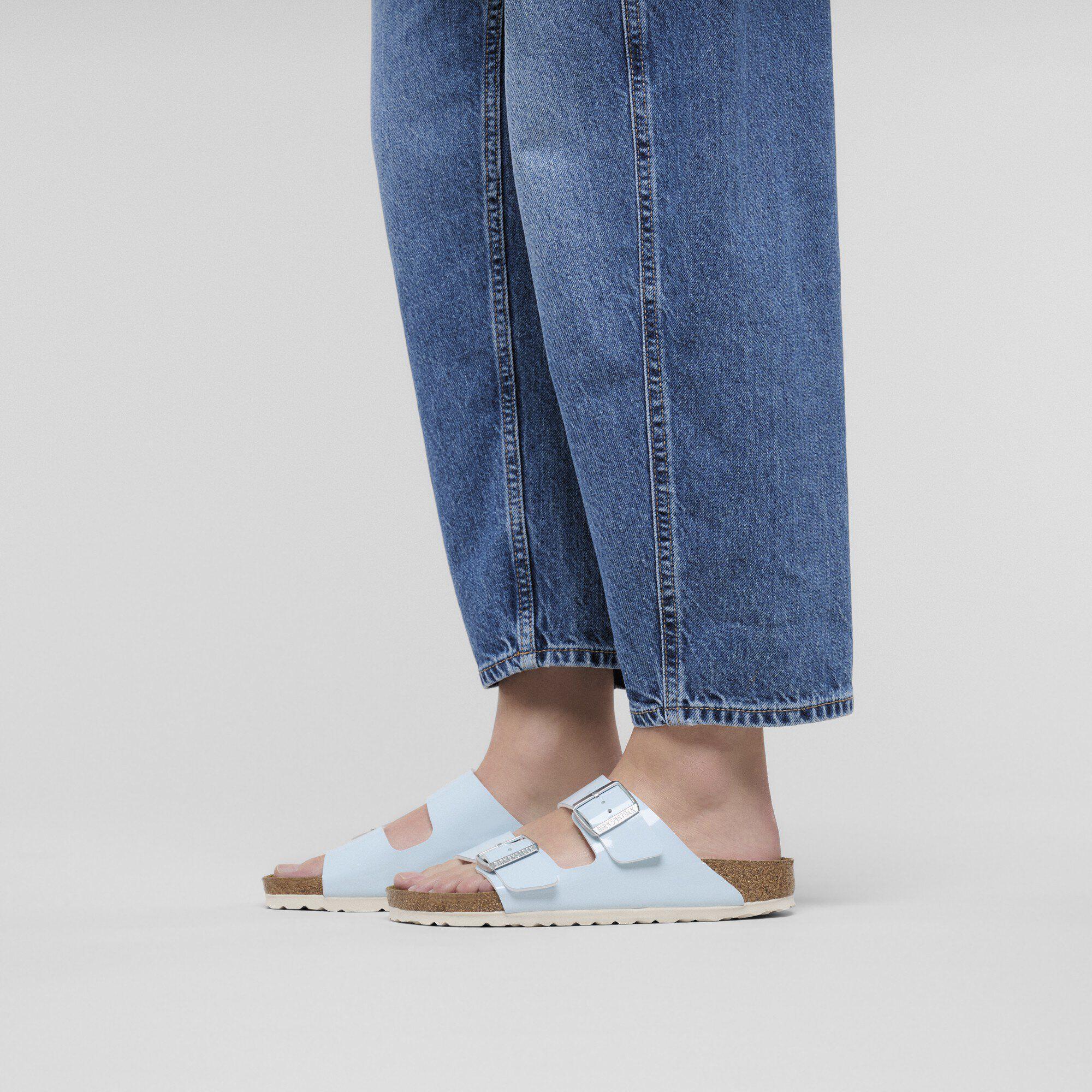Arizona Birko-Flor Patent Product Image