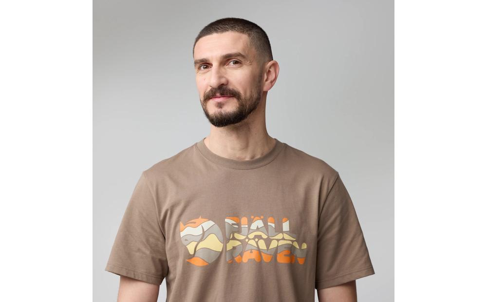 Multicolor Logo T-shirt M Product Image