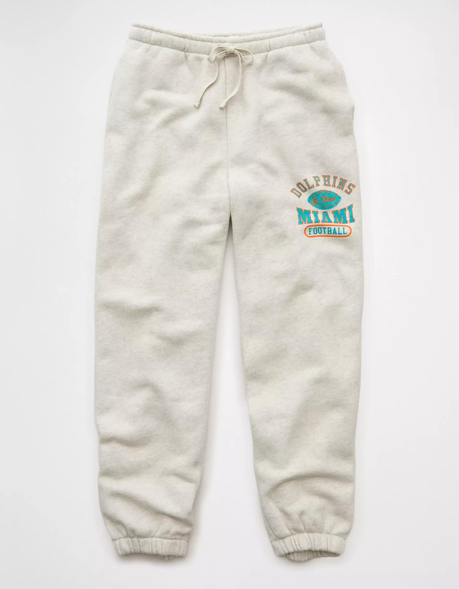 AE NFL Miami Dolphins Jogger Product Image