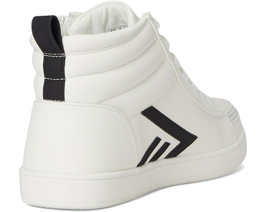 Casual Shoes High Top Product Image