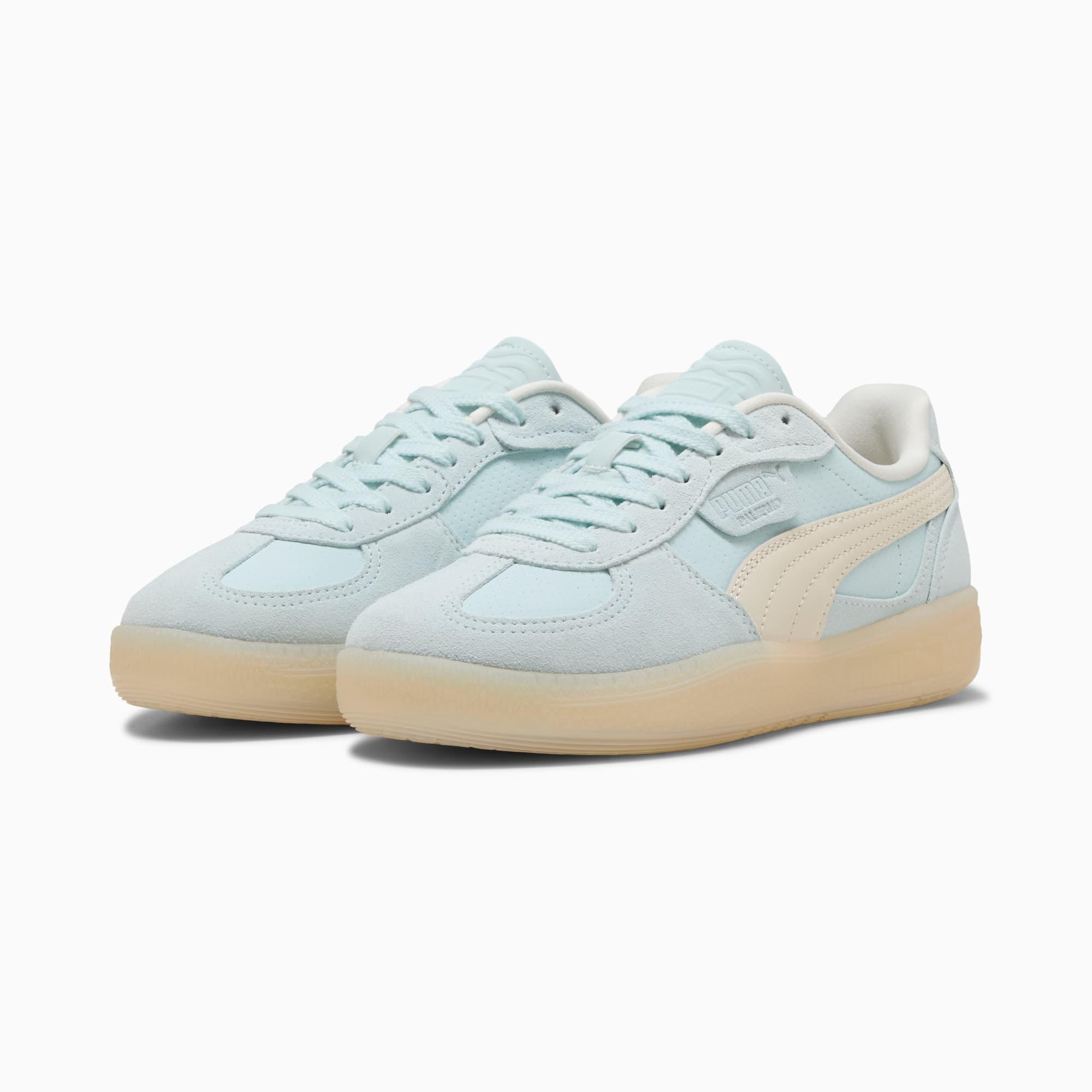 Palermo Moda Ethereal Sneakers Women Product Image