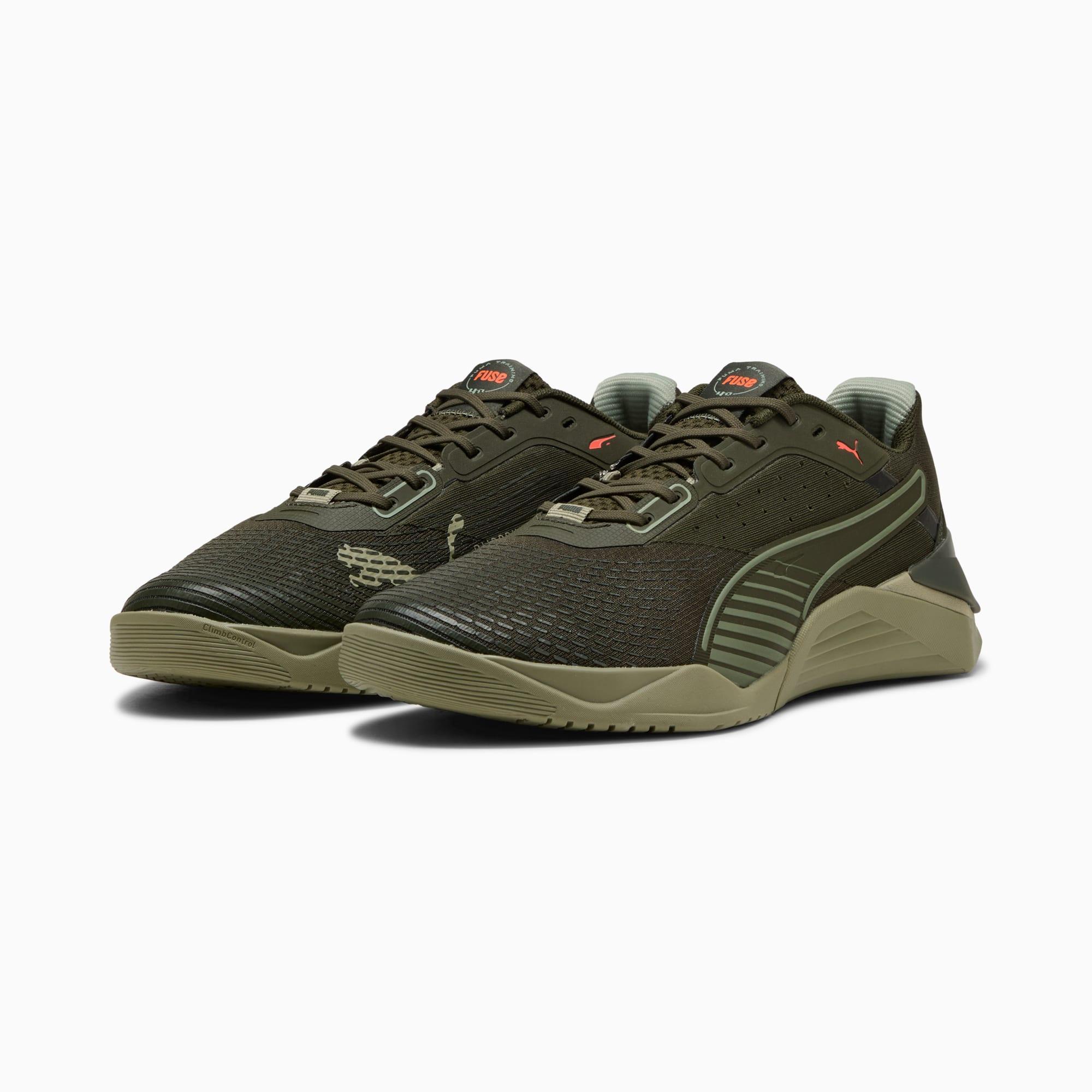 Fuse 4.0 Sneakers Product Image