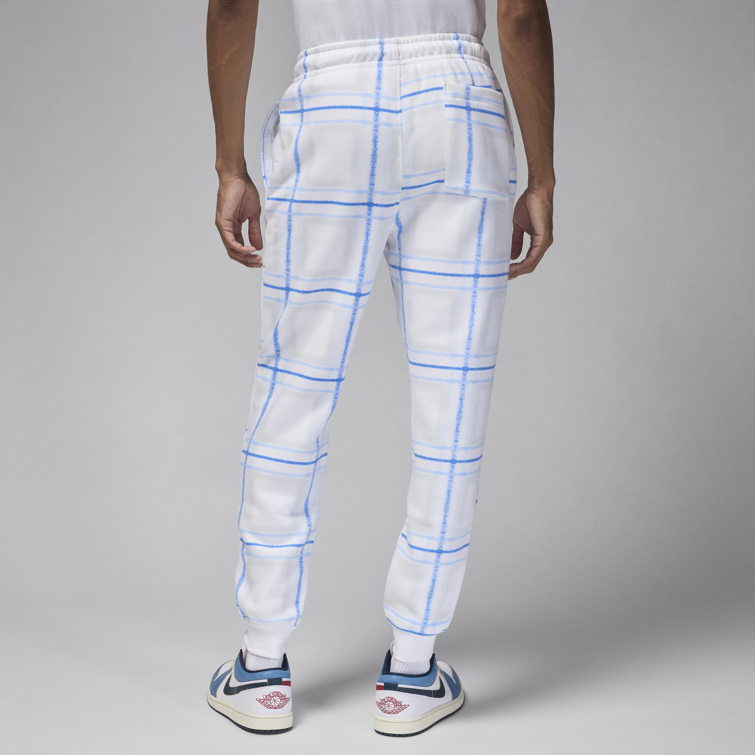 Men's Jordan Essentials Fleece Pants Product Image
