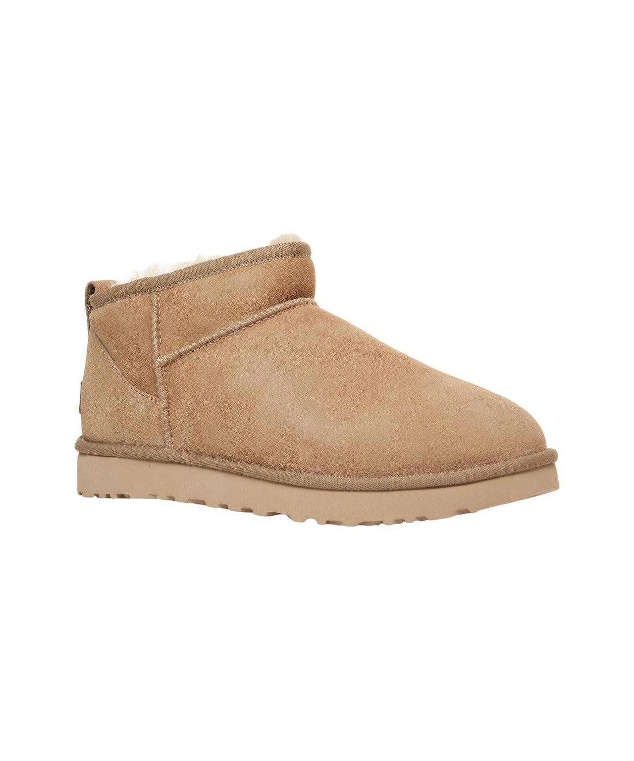 Boots 'Classic Ultra Mini' Product Image