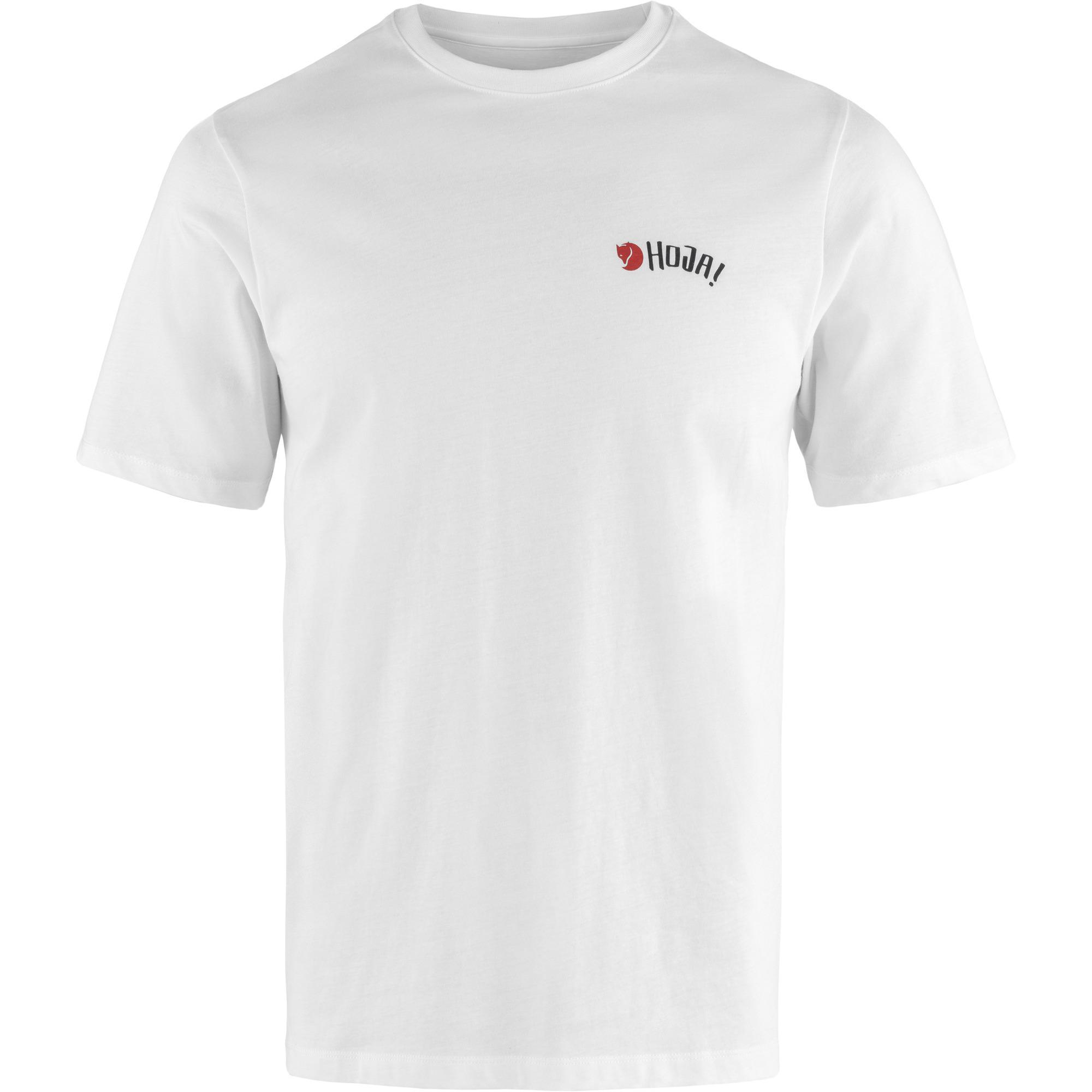 Hoja T-shirt M Product Image