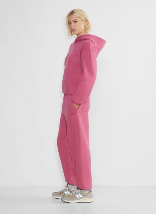 cozy fleece mega sweatpant™ Product Image