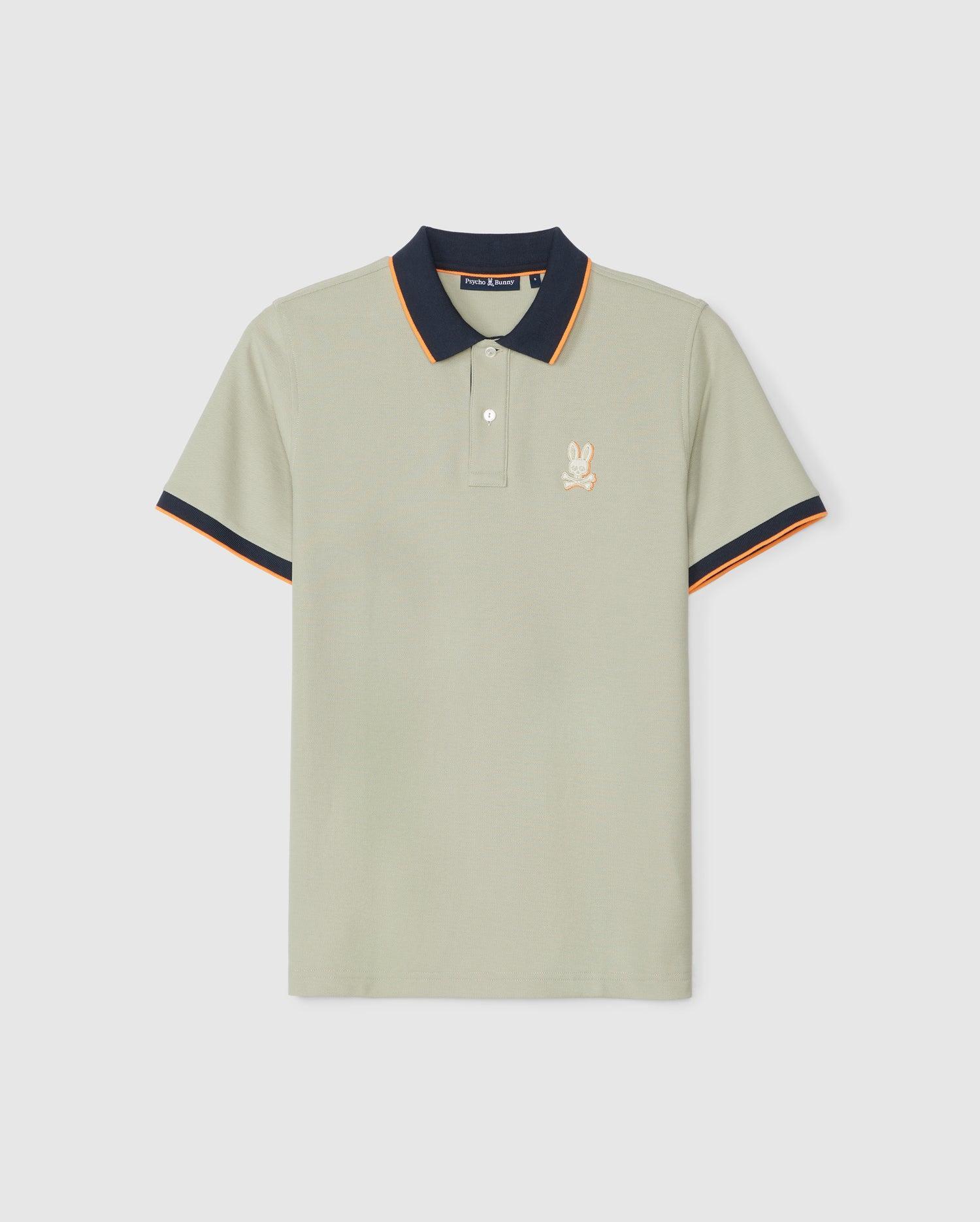 MENS GRANBURY PIQUE POLO - B6K400C200 Product Image