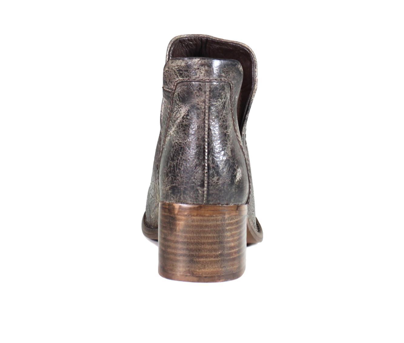 Women's DIBA TRUE Work Nerd Booties Product Image