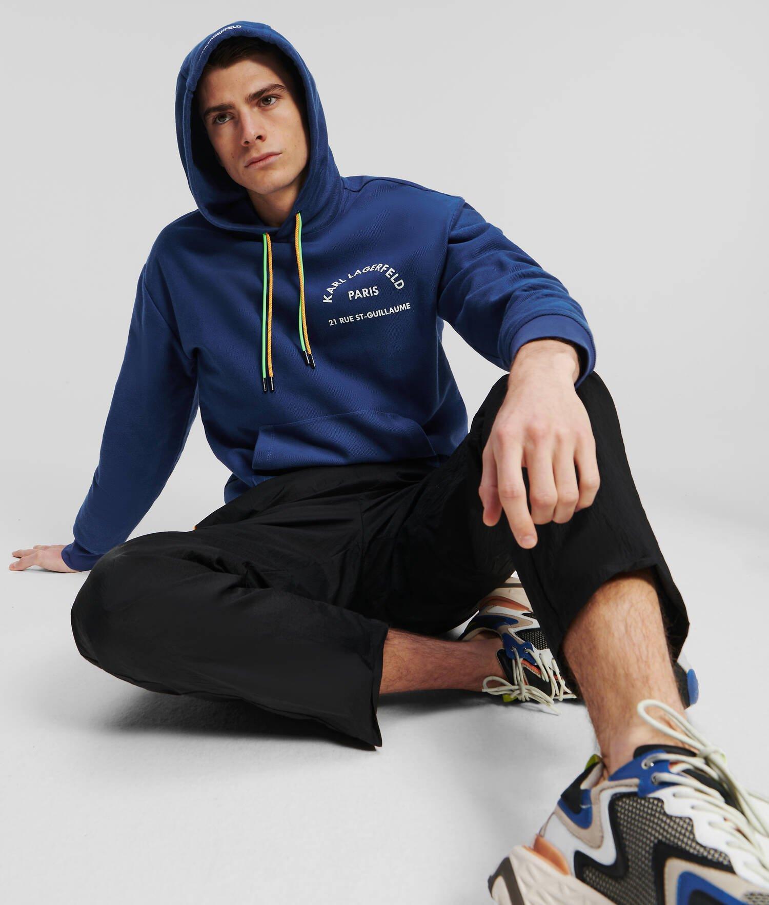  RUE ST-GUILLAUME HOODIE Product Image
