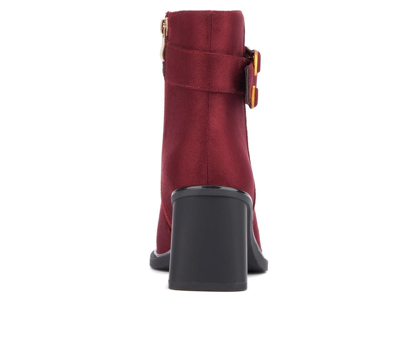 Women's Torgeis Melody Booties Product Image