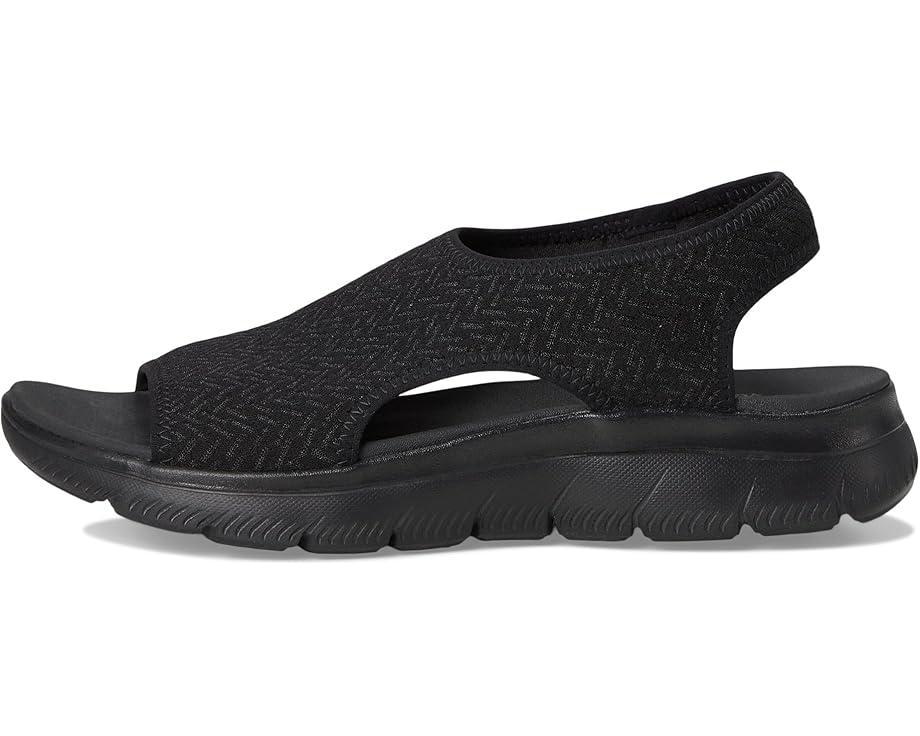 Women's SKECHERS Summits - Outta Here Product Image