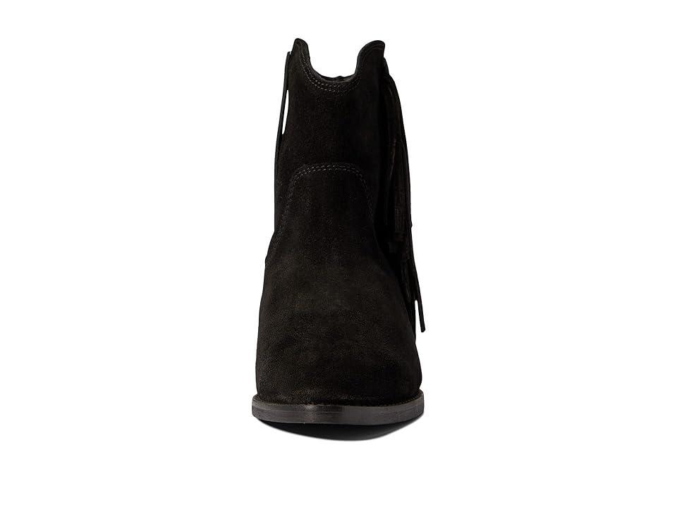 Bueno Veronika Suede) Women's Shoes Product Image