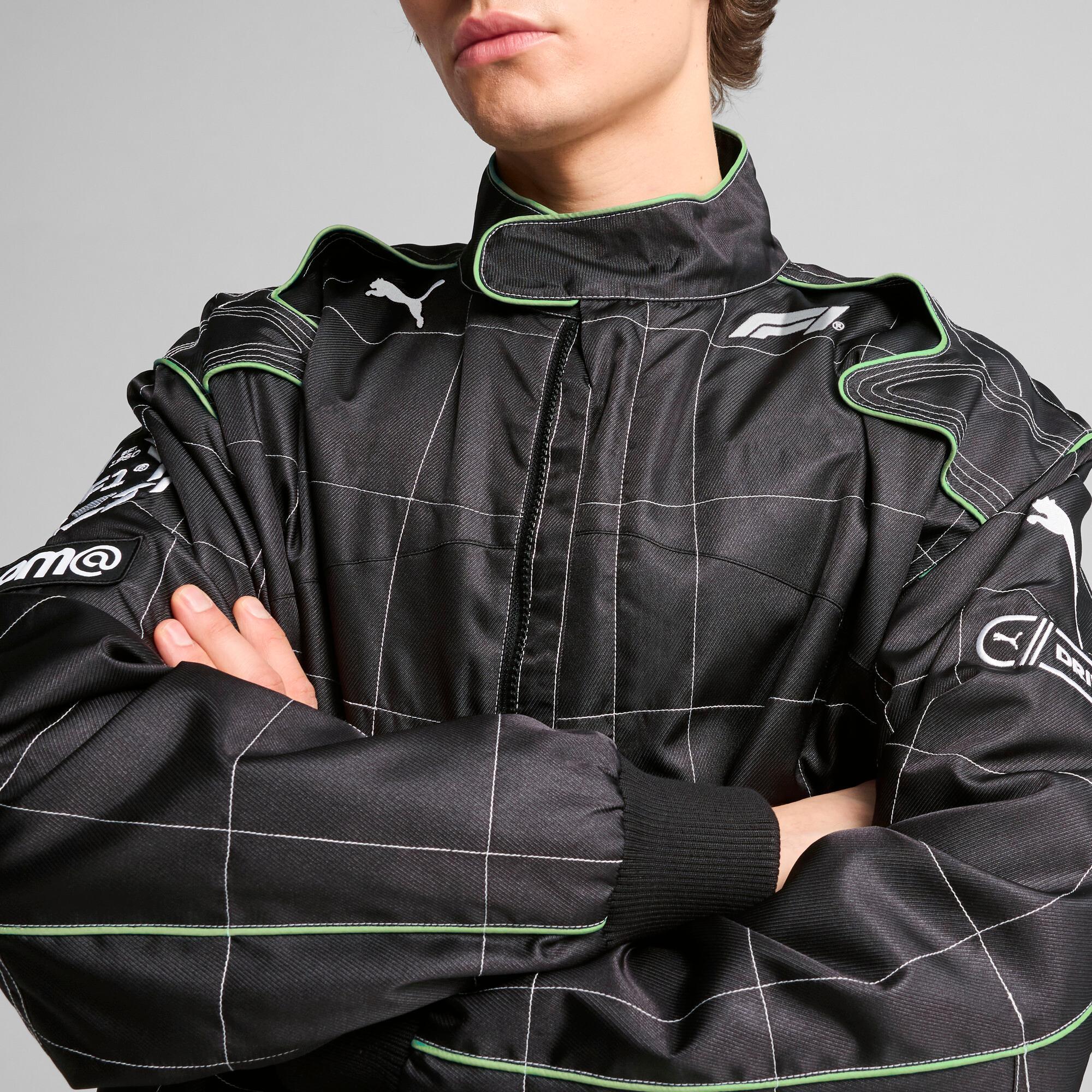 F1® Racing Men's Jacket Product Image