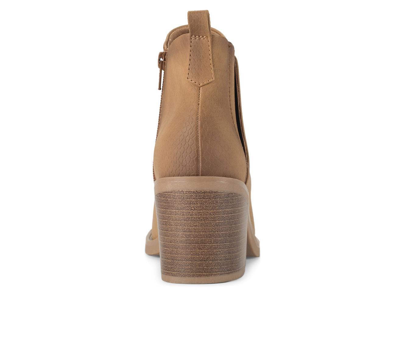 Women's Baretraps Maria Booties Product Image