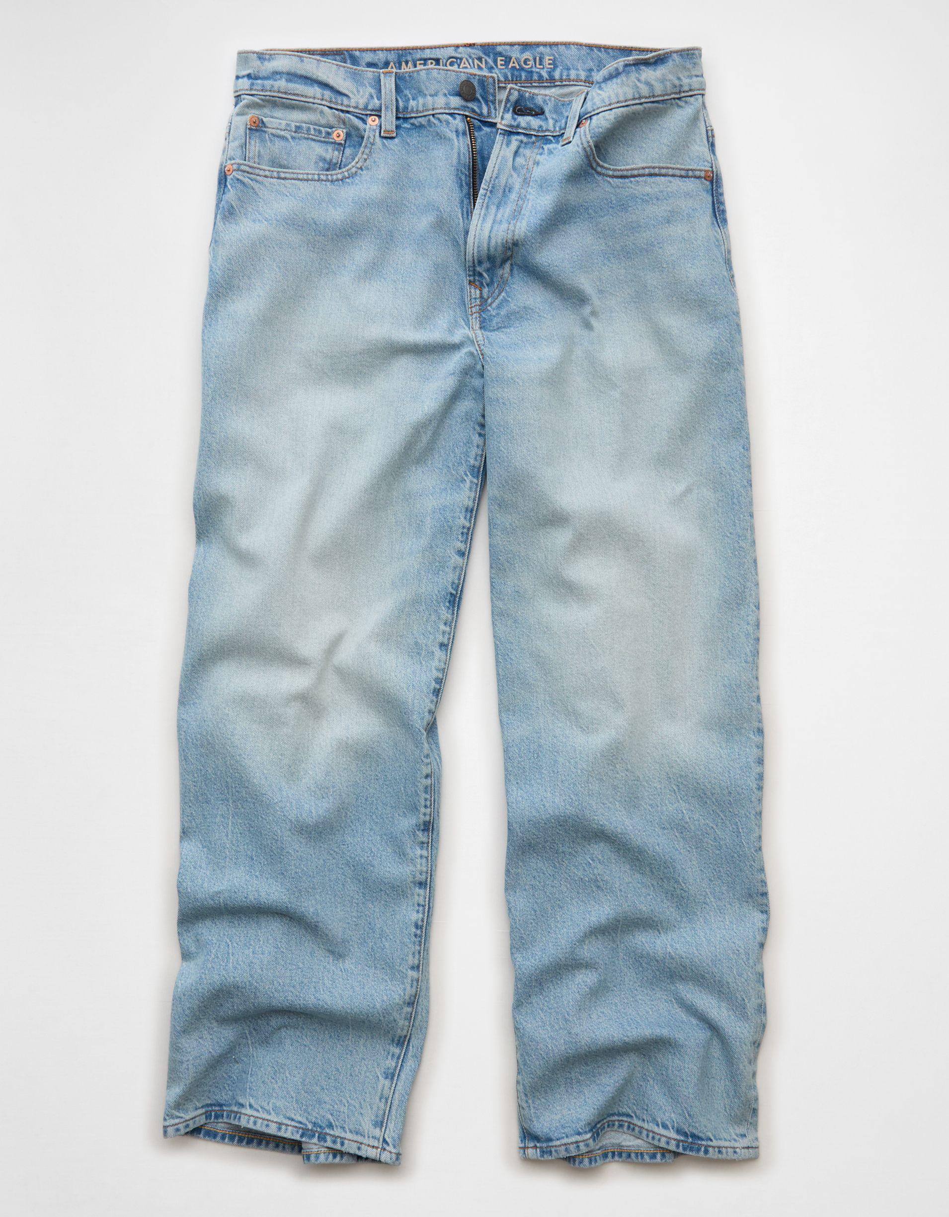 AE EasyFlex Ultra Baggy Jean Product Image