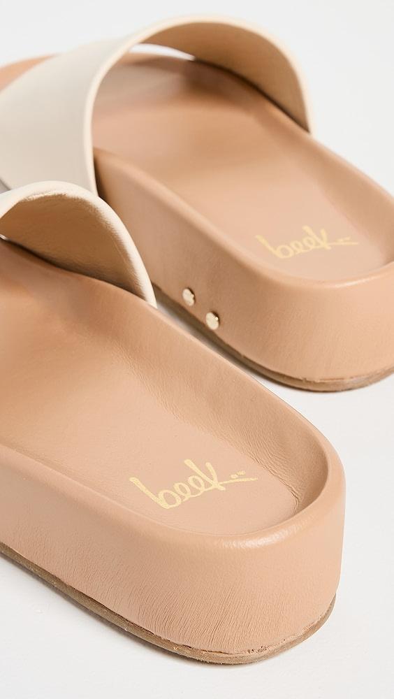 beek Pelican Sandals | Shopbop Product Image
