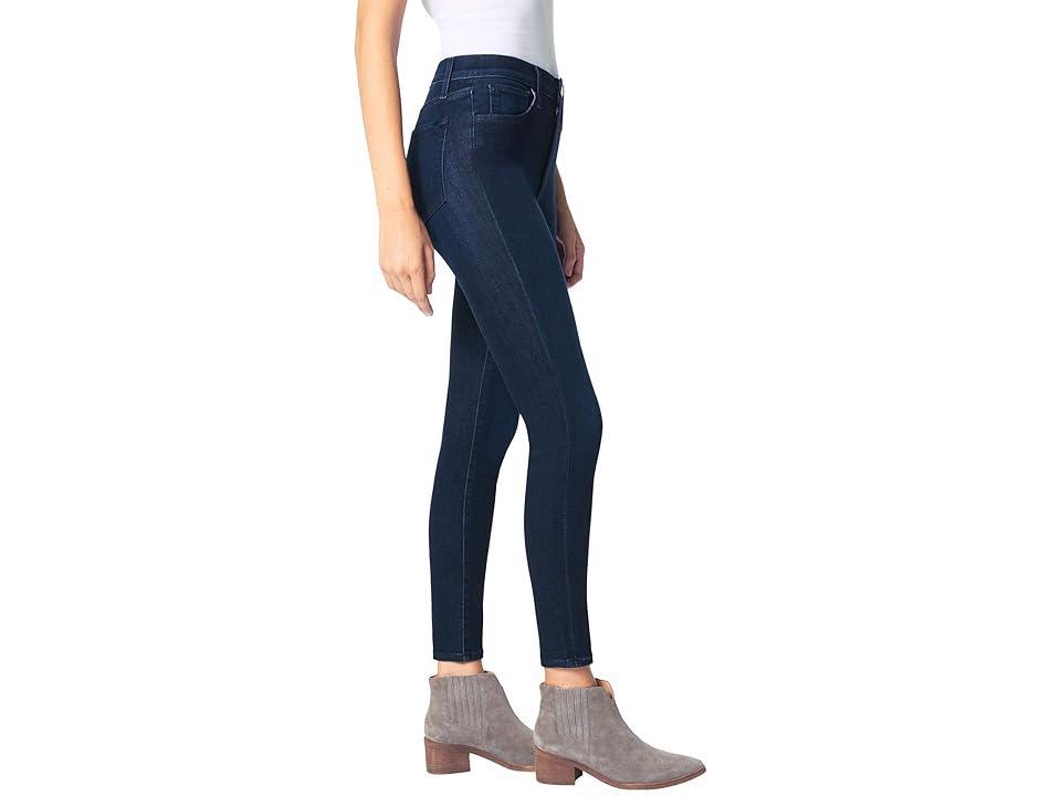 Joes Jeans Charlie Ankle Skinny Jeans Product Image