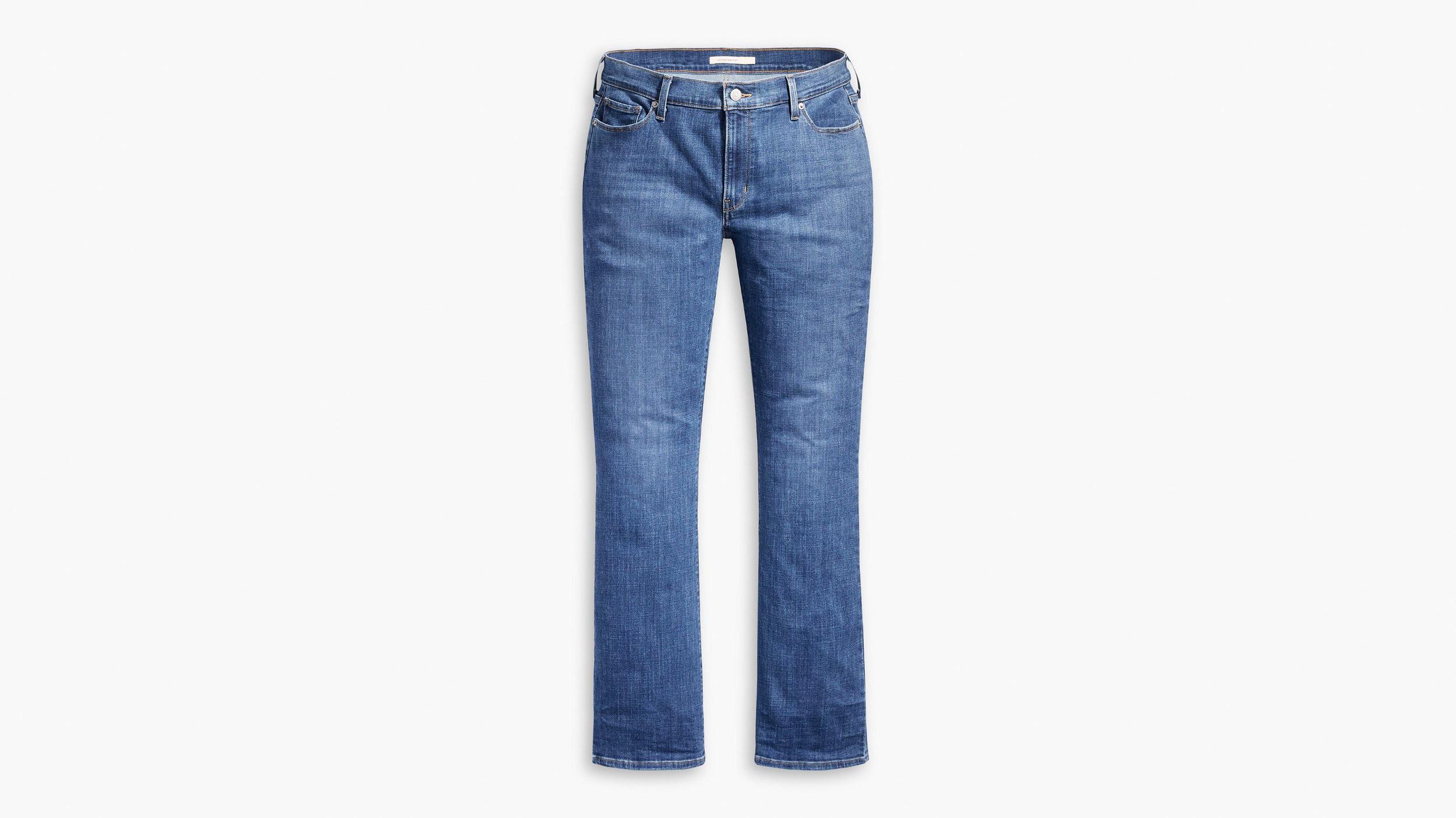 Classic Bootcut Women's Jeans (Plus Size) Product Image