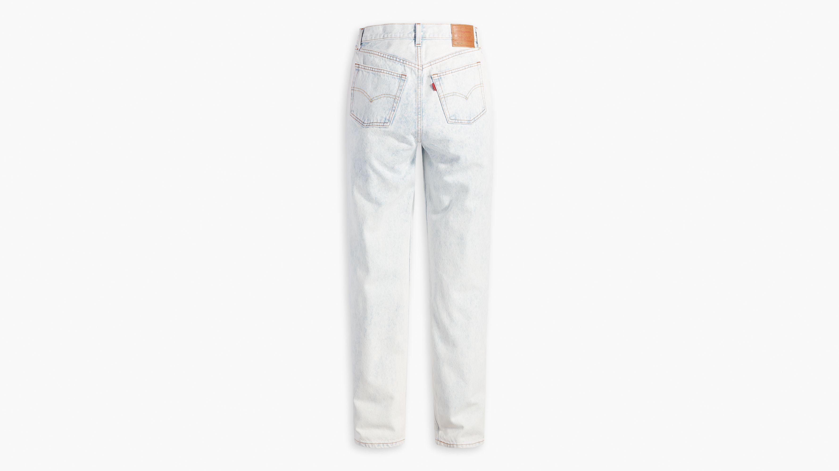 501® '81 Women's Jeans Product Image