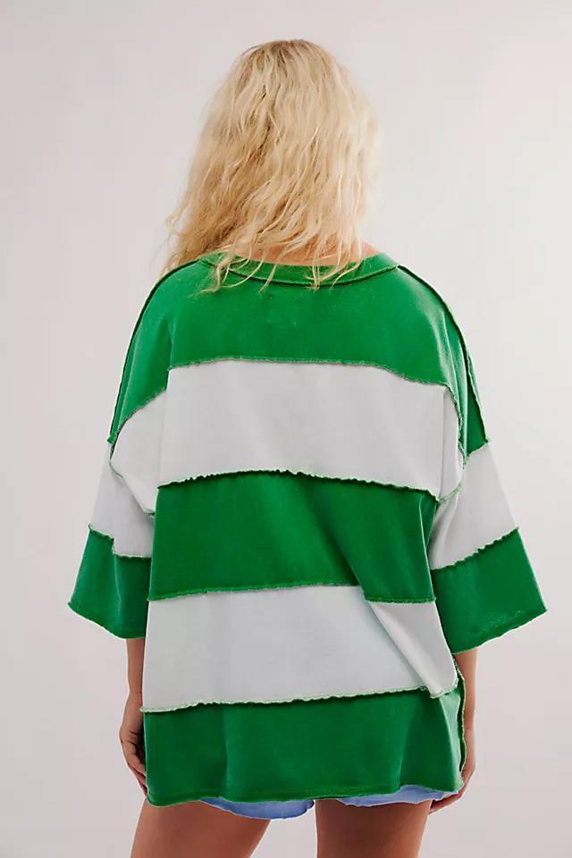 We The Free Maddie Tee Product Image
