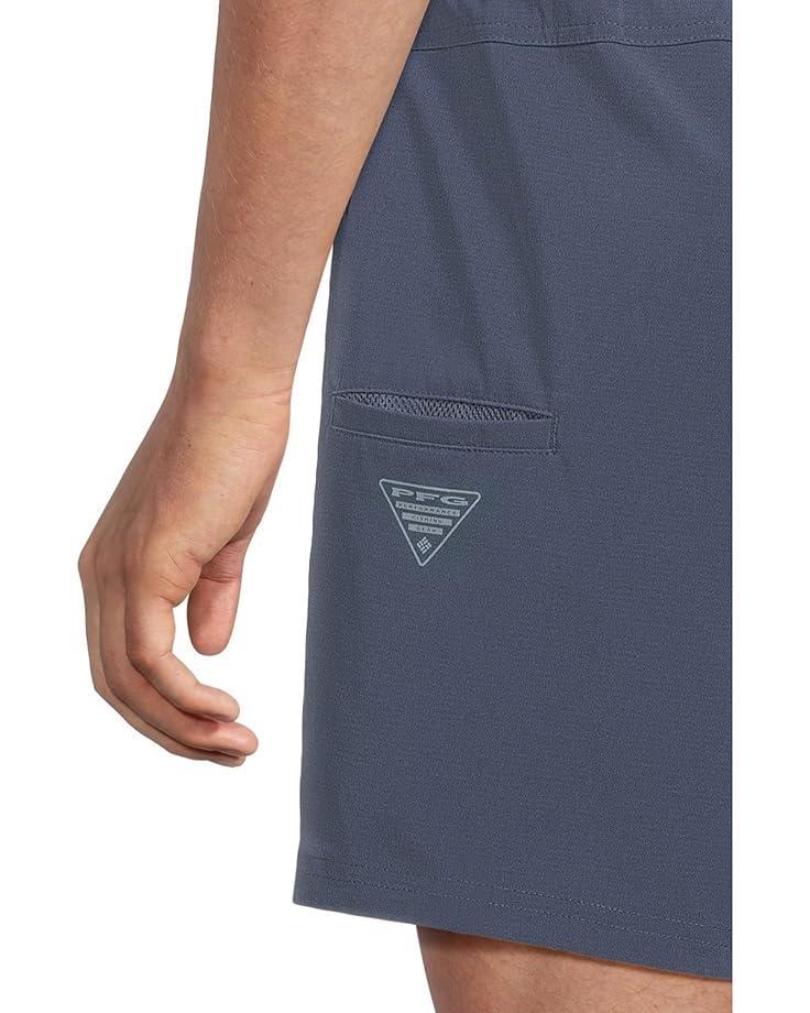 Move Qd 6" Shorts Product Image