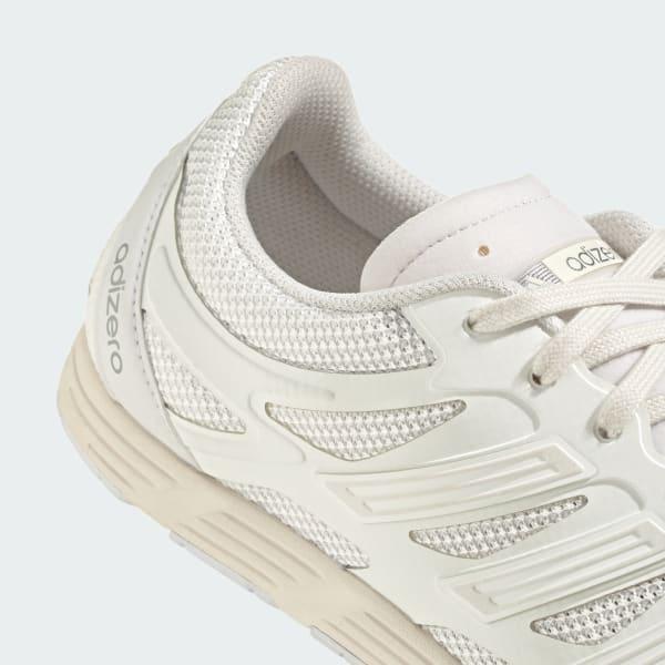 adidas Adizero PR Shoes Collegiate Royal 4.5 Mens Product Image