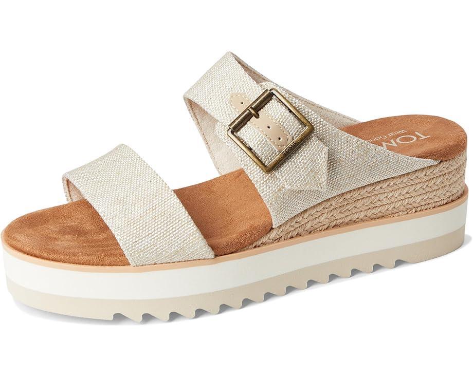 Diana Sandal Product Image