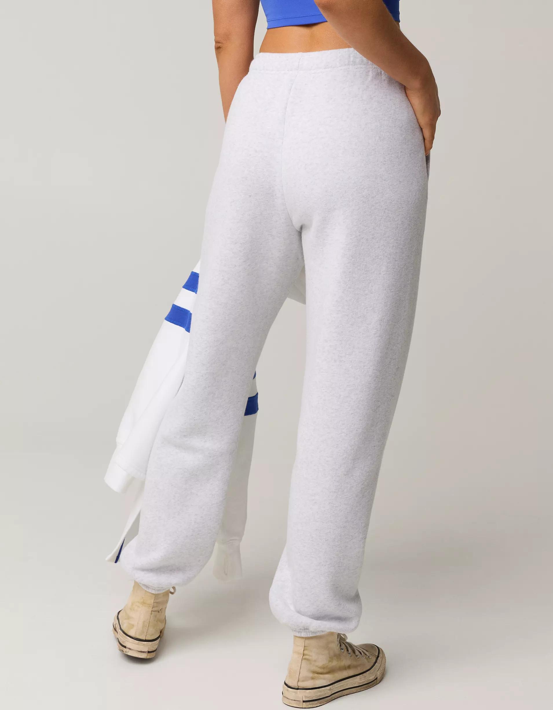 OFFLINE By Aerie Cloud Fleece Jogger Product Image