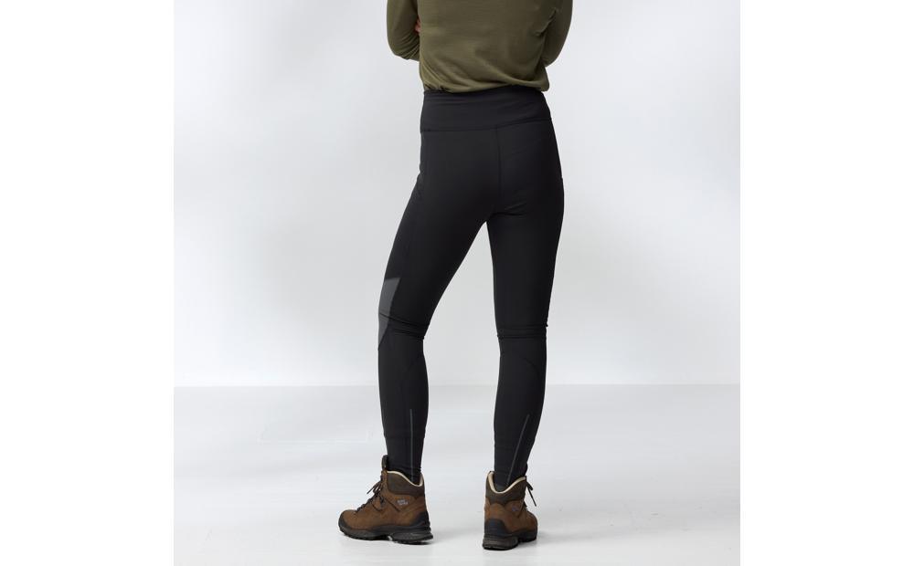 Keb Padded Hoodie W Product Image